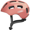 Abus Youn-I 2.0 Child Helmet Signal - Rose gold