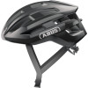 Abus Powerdome Road/Gravel Helmet Shiny Black