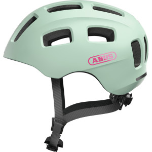 Abus Youn-I 2.0 Child Helmet Signal - Iced mint