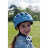 Abus Smiley 3.0 Child  Helmet Shiny Rose