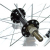 PNA 03300864 Single Wall Front MTB wheel - (14")