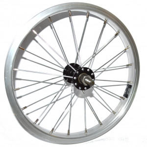 PNA 03300864 Single Wall Front MTB wheel - (14")
