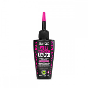 Muc-Off All Weather Chain Lubricant - 50 ml