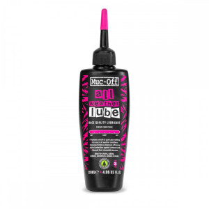 Muc-Off All Weather Chain Lubricant - 120 ml