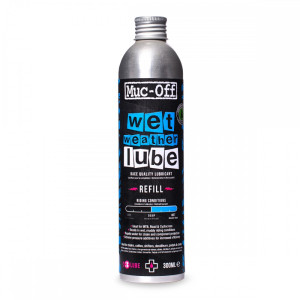 Muc-Off Wet Lube Chain Lubricant for Wet Weather - 300 ml