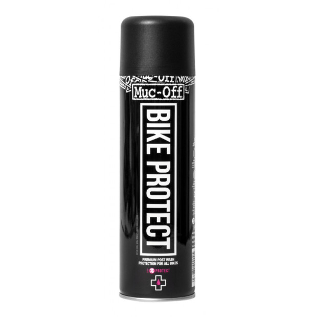 Muc-Off 8-in-1 Bike Cleaning Kit