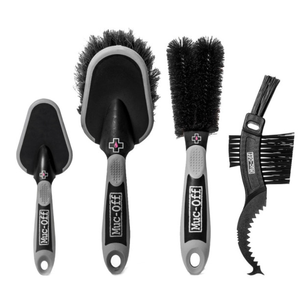 Muc-Off 8-in-1 Bike Cleaning Kit