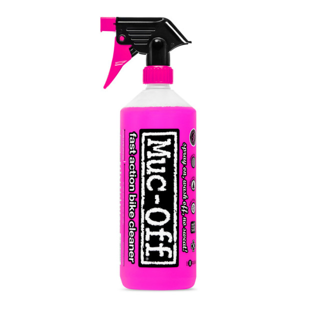 Muc-Off 8-in-1 Bike Cleaning Kit