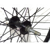 PNA 03304344 Front BMX Nuts Wheel - (20")