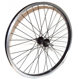 PNA 03304344 Front BMX Nuts Wheel - (20")