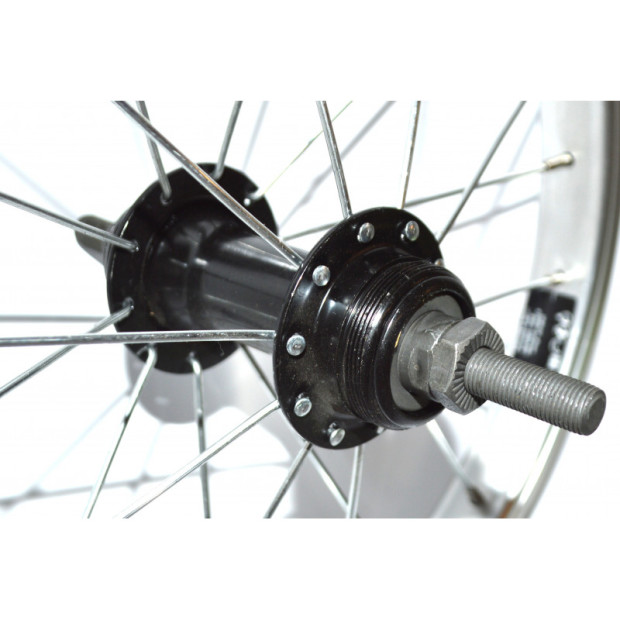 PNA 03400864 Rear MTB Wheel -  (14")