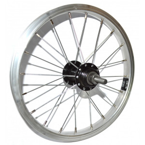 PNA 03400864 Rear MTB Wheel -  (14")