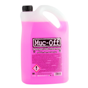 Muc-Off Bike Cleaner - 5000 ml