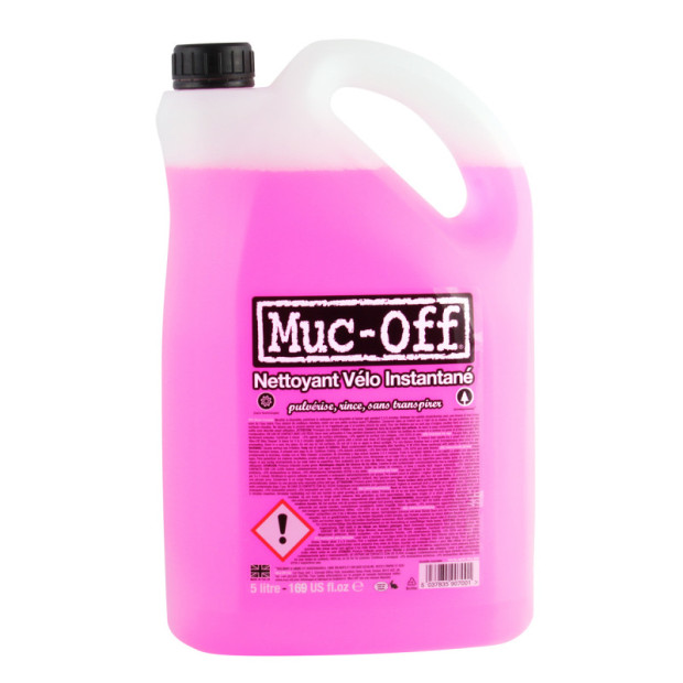 Muc-Off Bike Cleaner - 5000 ml