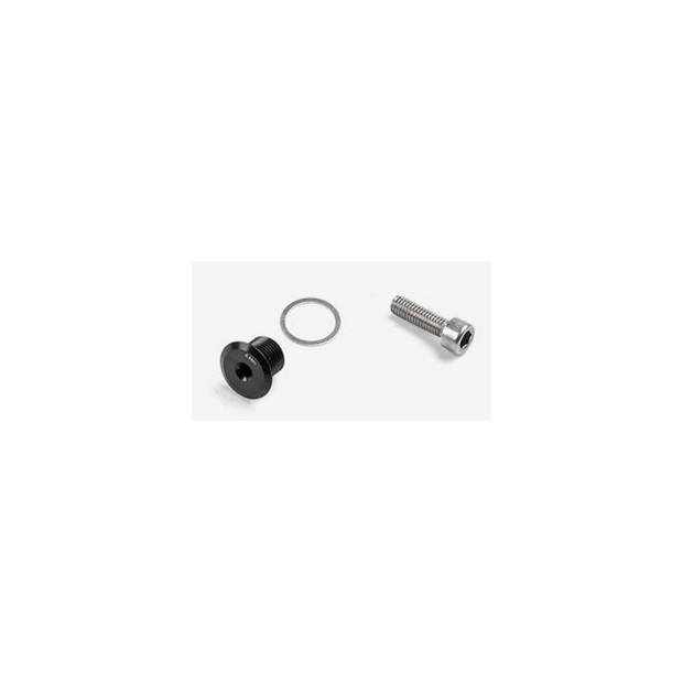 Orbea XA12 Bolt Kit for Occam Carbon/Aluminium 2022