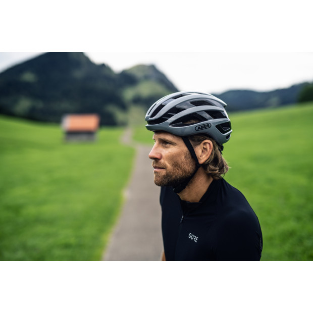 Abus AirBreaker Road Helmet