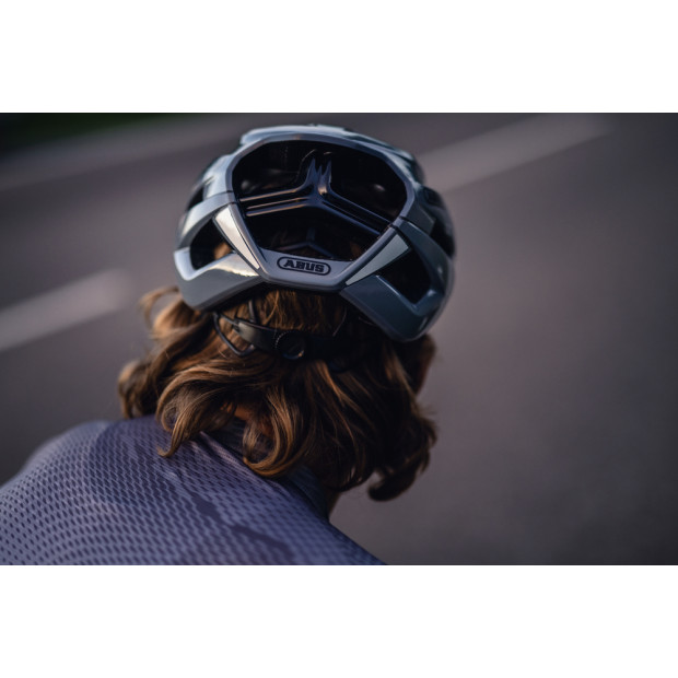 Abus StormChaser Road/Gravel Helmet