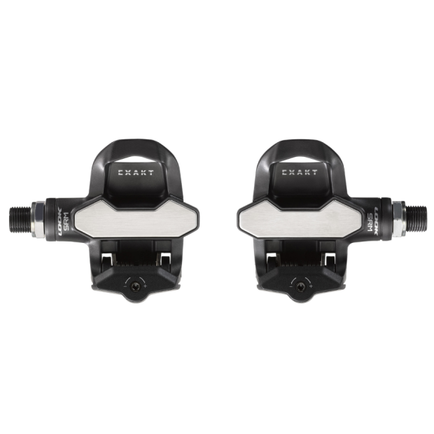 Look Exakt Dual Power Sensor Pedals