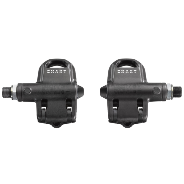 Look Exakt Dual Power Sensor Pedals