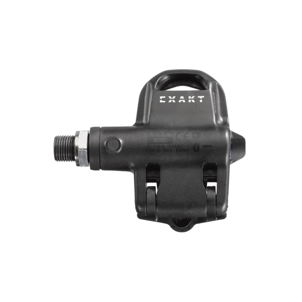 Look Exakt Single Power Sensor Pedals