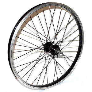 PNA 03404344 Rear BMX Nuts Wheel - (20")