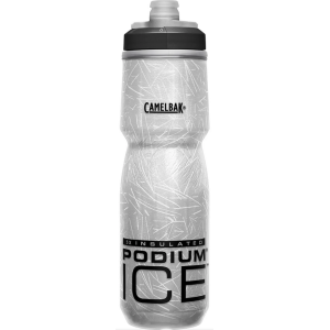 CamelBak Podium Ice Bottle 620 ml Black