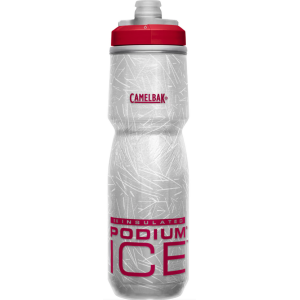 CamelBak Podium Ice Bottle 620 ml Red
