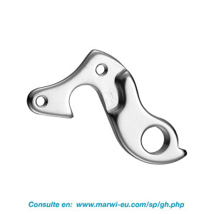 Marwi Rear Right Frame Hanger GH-060