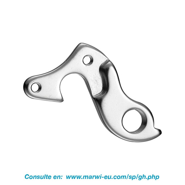 Marwi Rear Right Frame Hanger GH-060