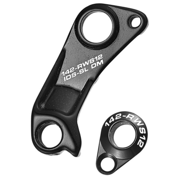 Marwi Rear Right Frame Hanger GH-181