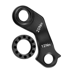 Marwi Rear Right Frame Hanger GH-199