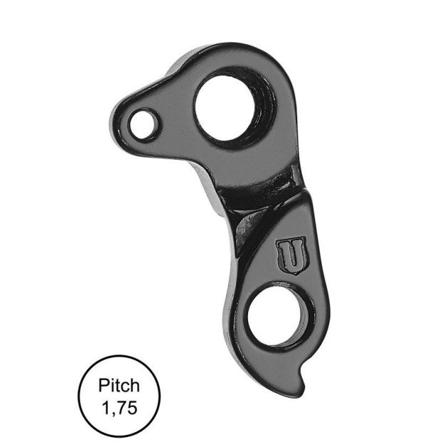 Marwi Rear Right Frame Hanger GH-251