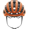 Abus AirBreaker Road Helmet Goldfish Orange