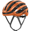 Abus AirBreaker Road Helmet Goldfish Orange