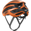 Abus AirBreaker Road Helmet Goldfish Orange