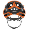 Abus AirBreaker Road Helmet Goldfish Orange