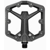 CrankBrothers Stamp 1 Gen 2 Flat MTB Pedals Black