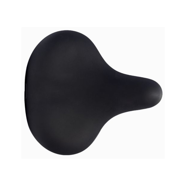 Selle Royal Witch Urban Saddle Black