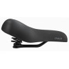 Selle Royal Witch Urban Saddle Black