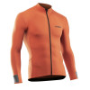 Nothwave Fahreinheit Road/Gravel Jersey Cinnamon