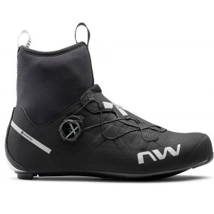 Northwave Extreme R GTX Road Shoes - Black