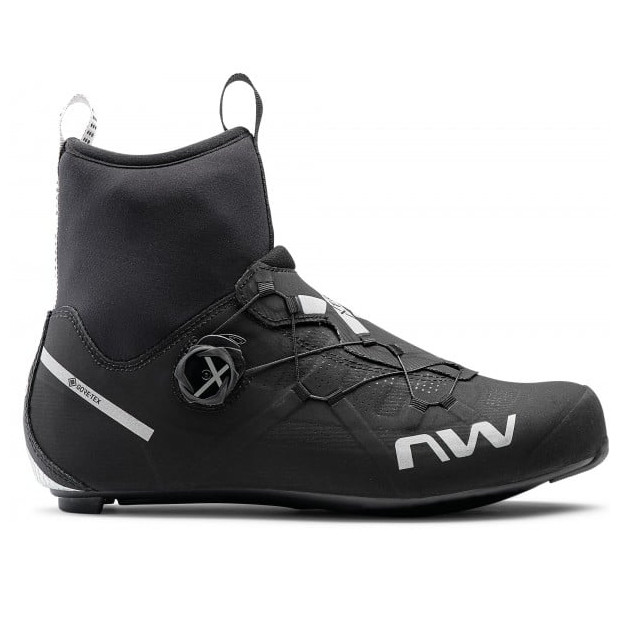 Northwave Extreme R GTX Road Shoes - Black