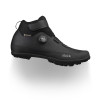 Fizik Terra Artica X5 GTX Winter MTB/Gravel Shoes Black