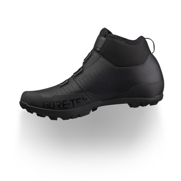 Fizik Terra Artica X5 GTX Winter MTB/Gravel Shoes Black
