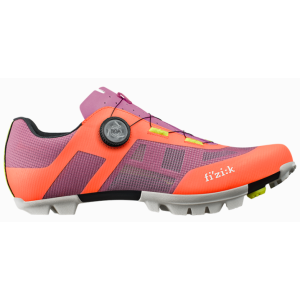 Fizik Vento Proxy MTB Shoes Coral/Purple