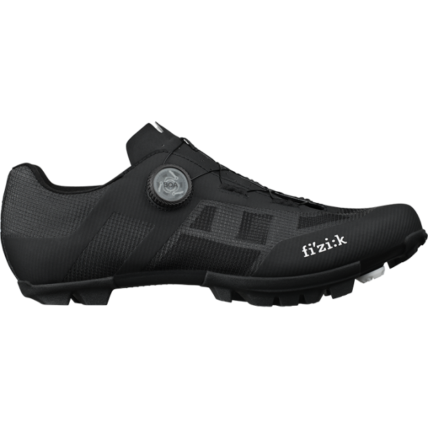 Fizik Vento Proxy MTB Shoes Black