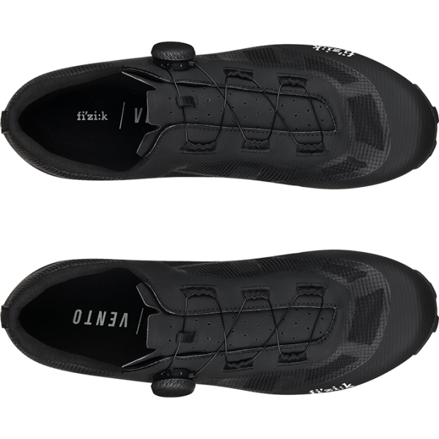 Fizik Vento Proxy MTB Shoes Black