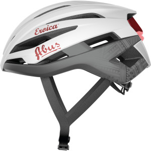 Abus StormChaser Eroica Limited Edition Road/Gravel Helmet Strada Bianche