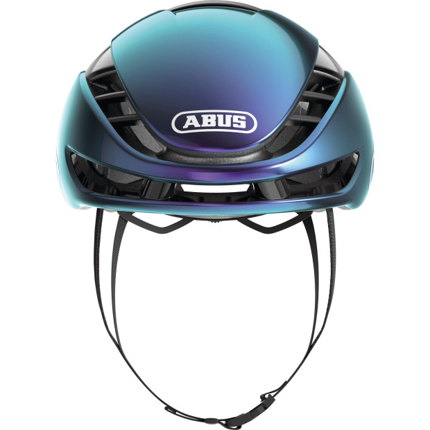 Abus GameChanger 2.0 MIPS Road Helmet Flip Flop Purple