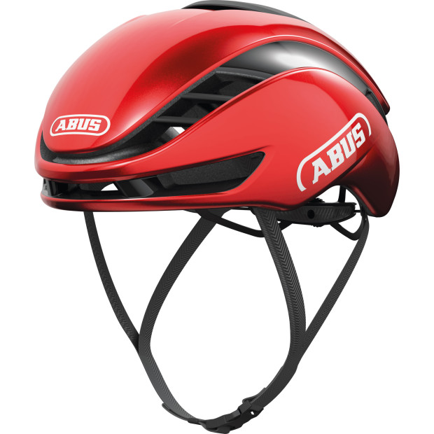 Abus GameChanger 2.0 MIPS Road Helmet Performance Red